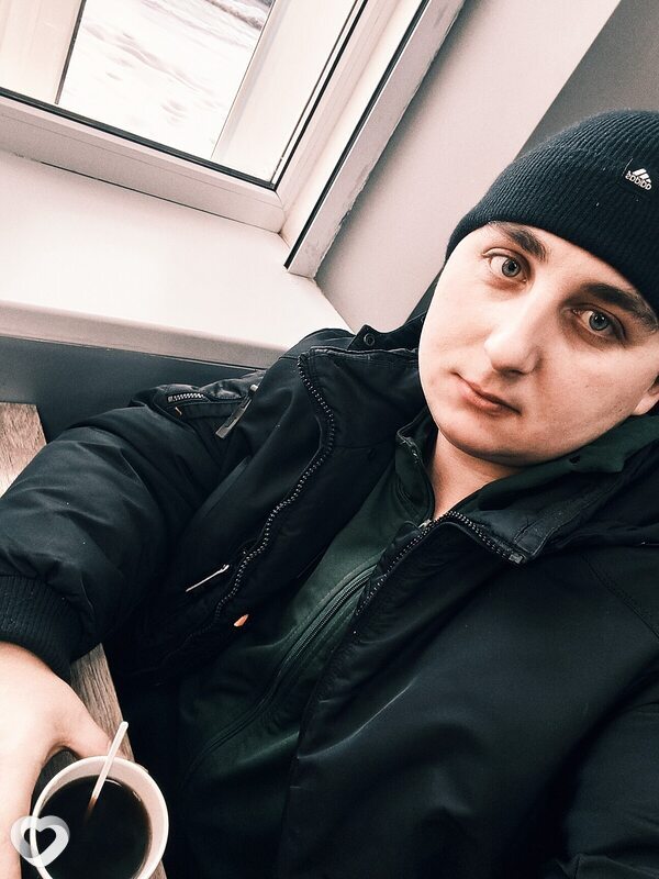 Виталий, 27, Москве — анкета №3530698