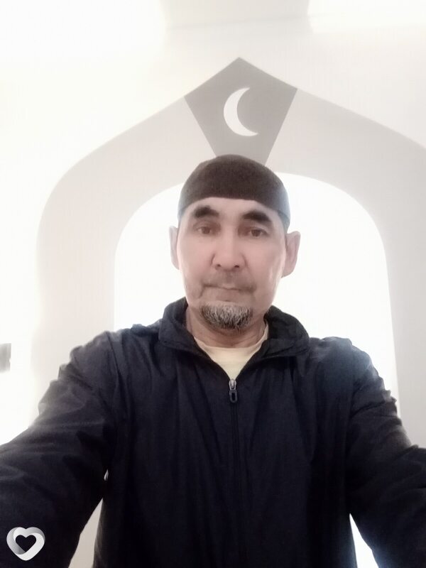 Даулетхан, 59, Караганде — анкета №3530699