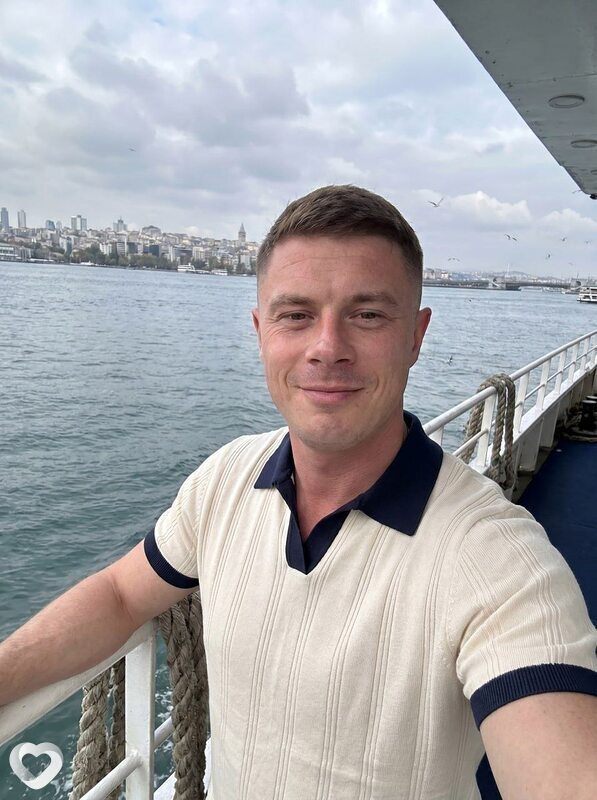 Андрей, 46, Рязани — анкета №3530700