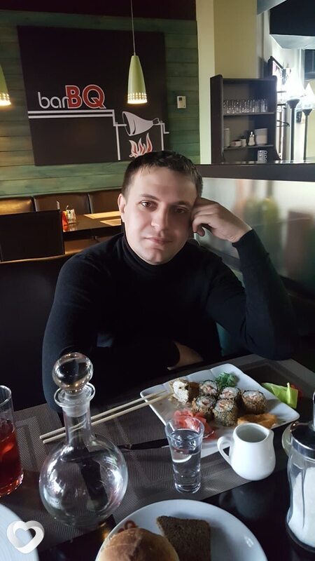 Dumspirospero, 39, Усть-Каменогорск — анкета №3530708