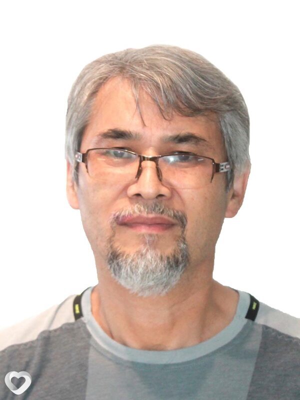 Askhat, 53, Ташкент — анкета №3530811