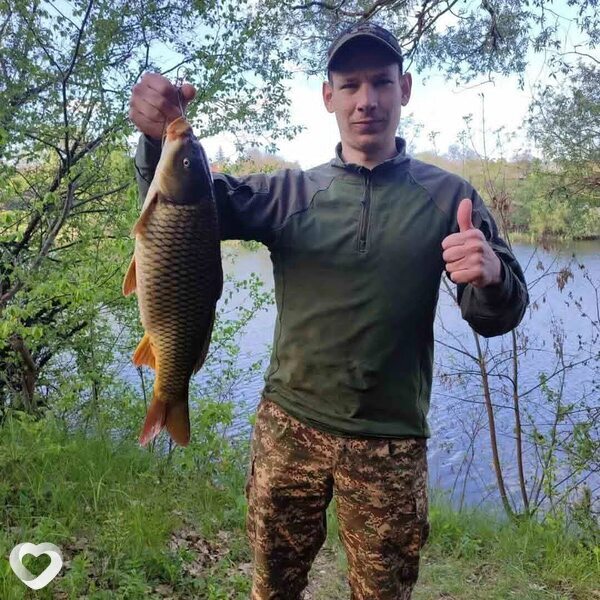 Богдан, 33, Киеве — анкета №3530816