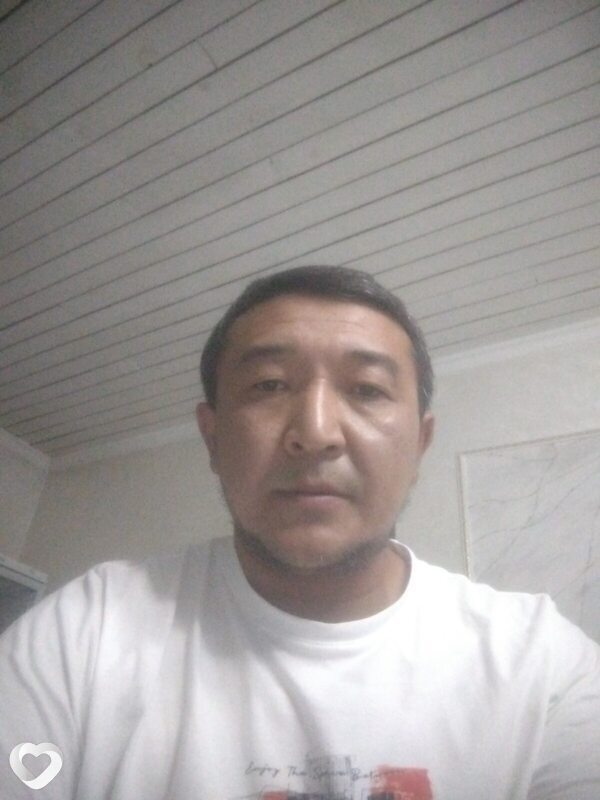 Askar, 42, Алматы — анкета №3530819