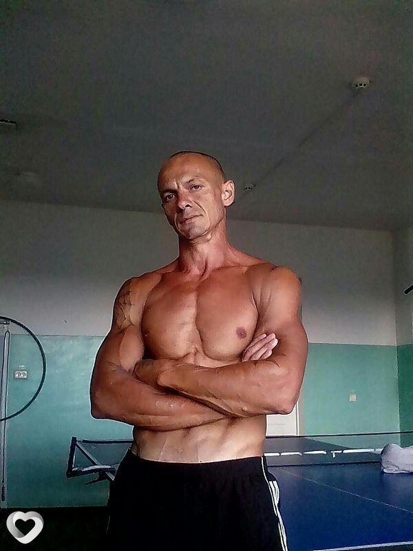 Александр, 43, Братске — анкета №3530910