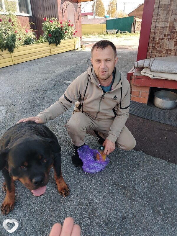 Андрей, 39, Белове — анкета №3530912