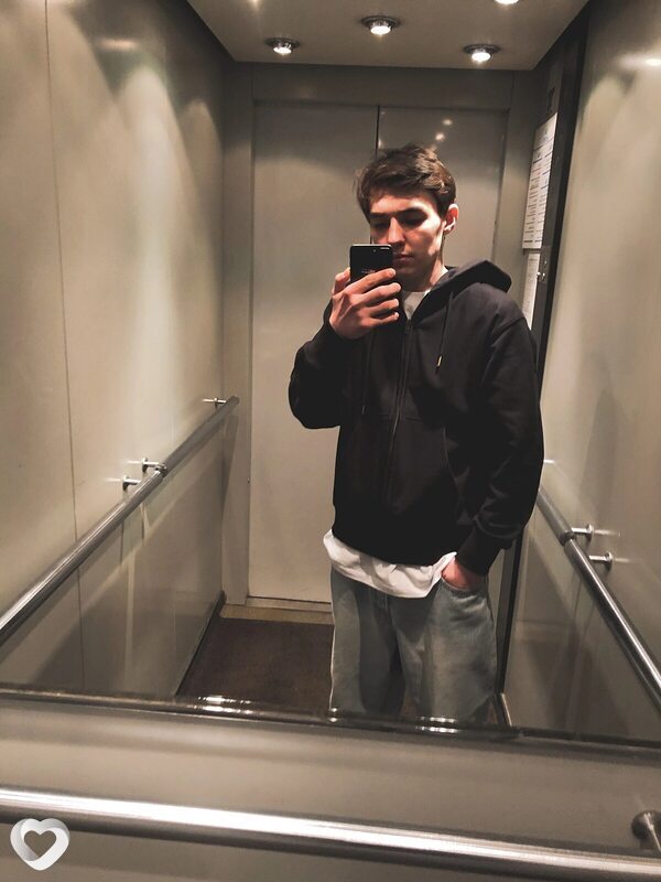 Yura, 27, Ростове-на-Дону — анкета №3530914