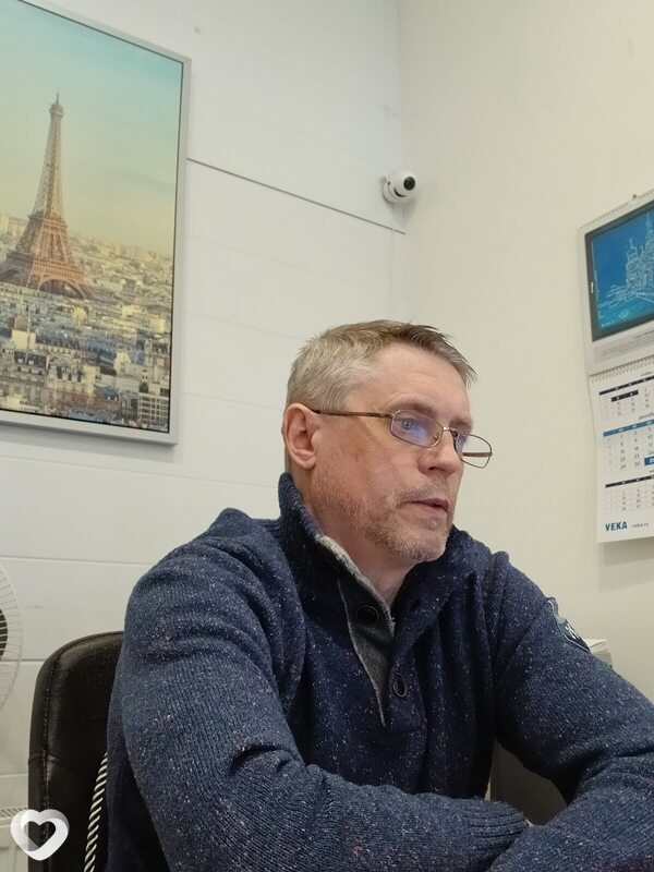 Вячеслав, Приозерск