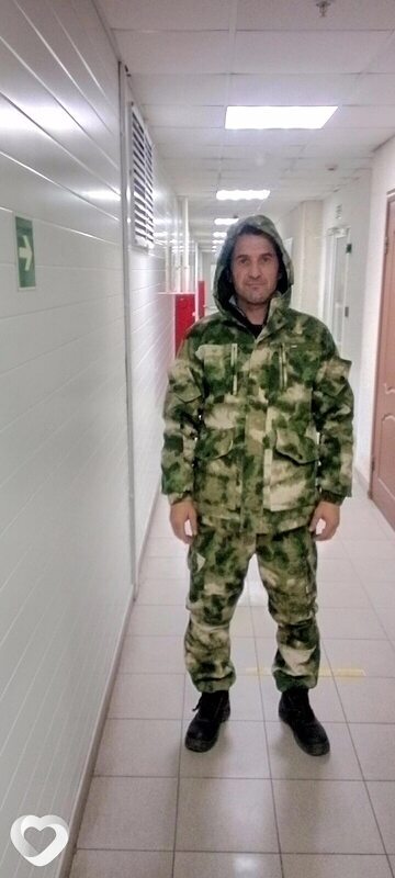 Саня, 43, Нефтекамске — анкета №3530932