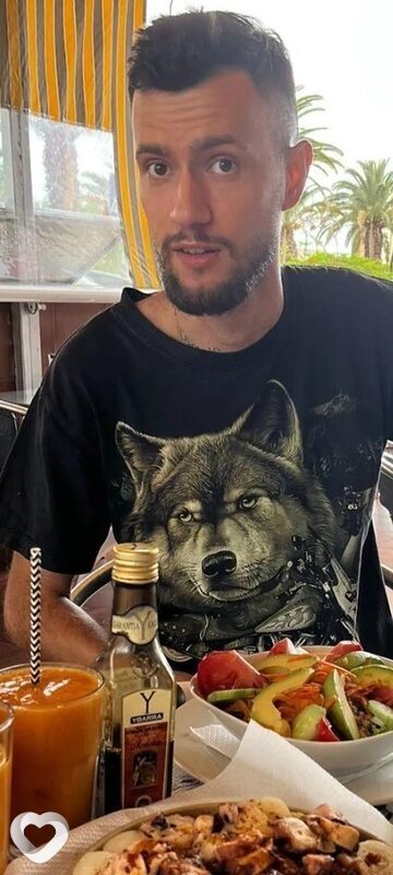 Андрей, 21, Краснодаре — анкета №3530791