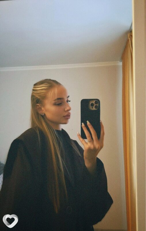 Полина, 21, Хабаровске — анкета №3530796
