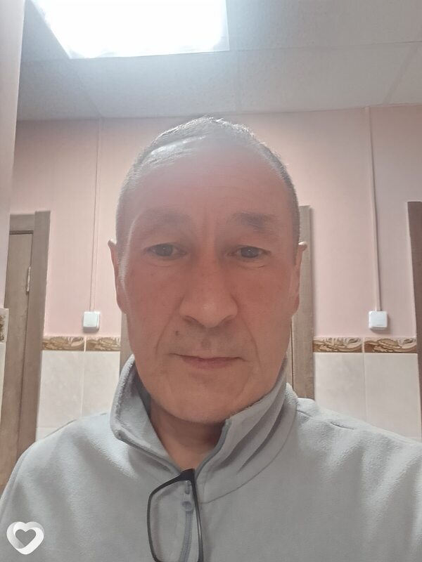Анджей, 56, Южно-Сахалинске — анкета №3530797