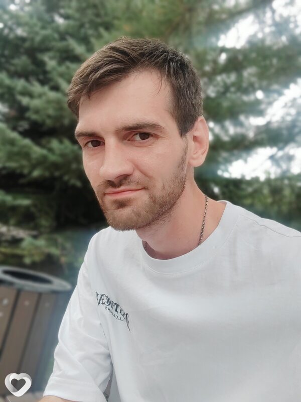 Алексей, 36, Красноярске — анкета №3530802