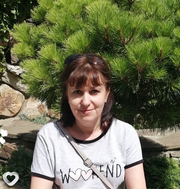 Лина, 53, Ростове-на-Дону — анкета №3530806