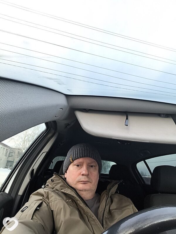 Андрей, 55, Екатеринбурге — анкета №3530737