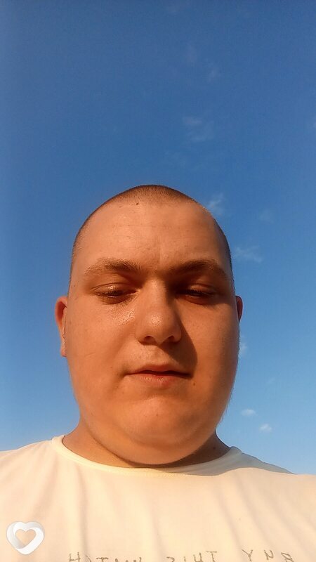 Илья, 20, Крымске — анкета №3530738