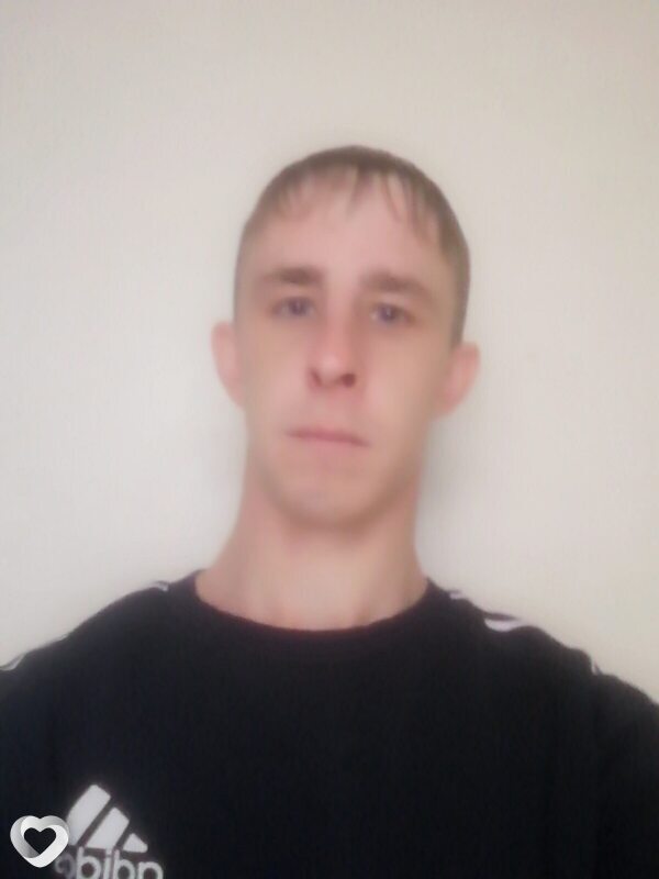 Алексей, 29, Губкине — анкета №3530745