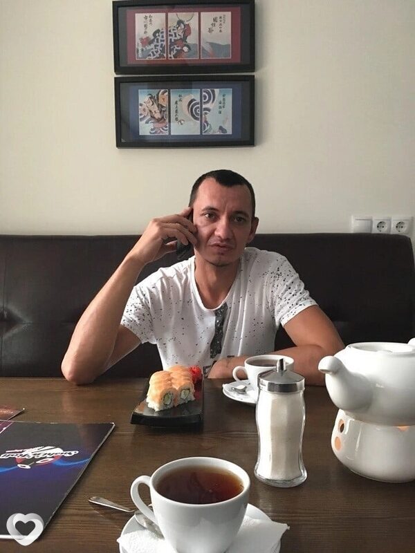 Тимур, 43, Тольятти — анкета №3530747