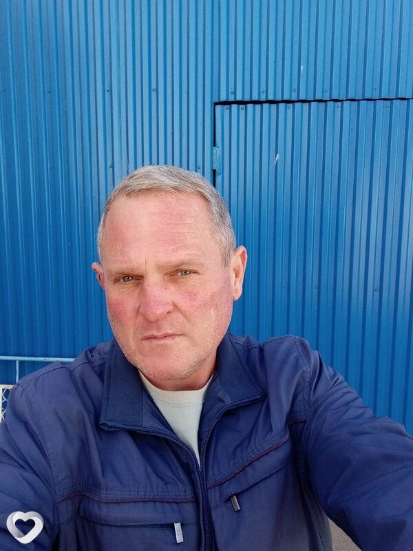 Владимир, 52, Ставрополе — анкета №3530751