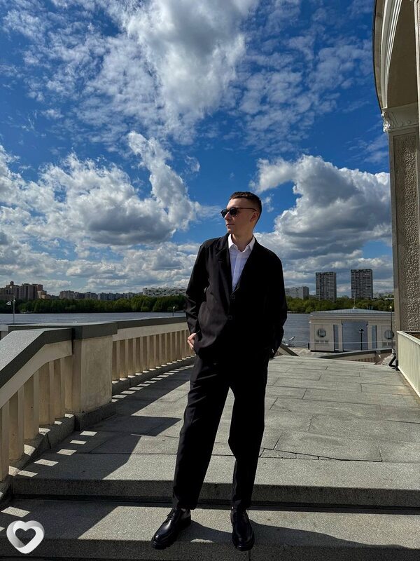 Иван, 23, Санкт-Петербурге — анкета №3530753