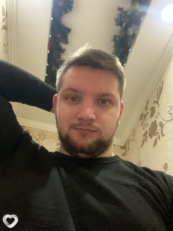Артем, 25, Дзержинском — анкета №3530756