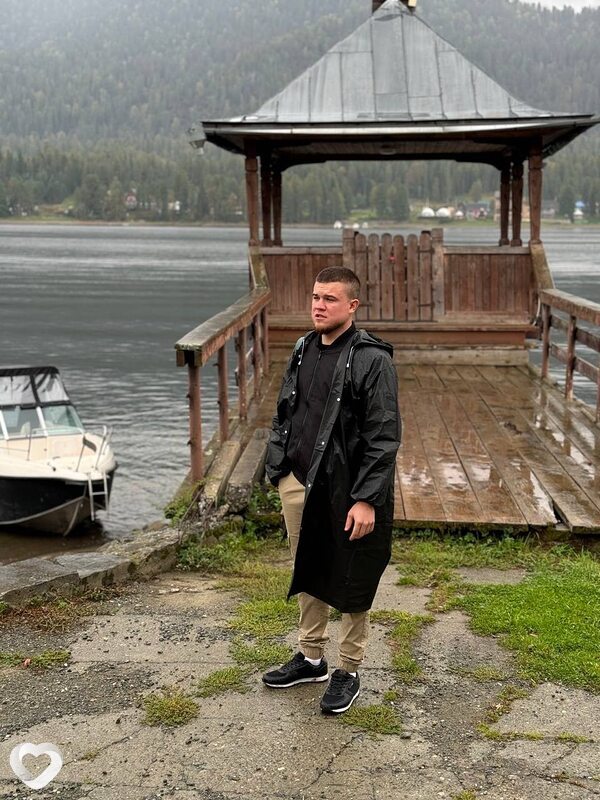 Лев, 33, Екатеринбурге — анкета №3530662