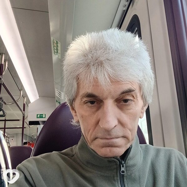 Анатолий, 55, Москве — анкета №3530664