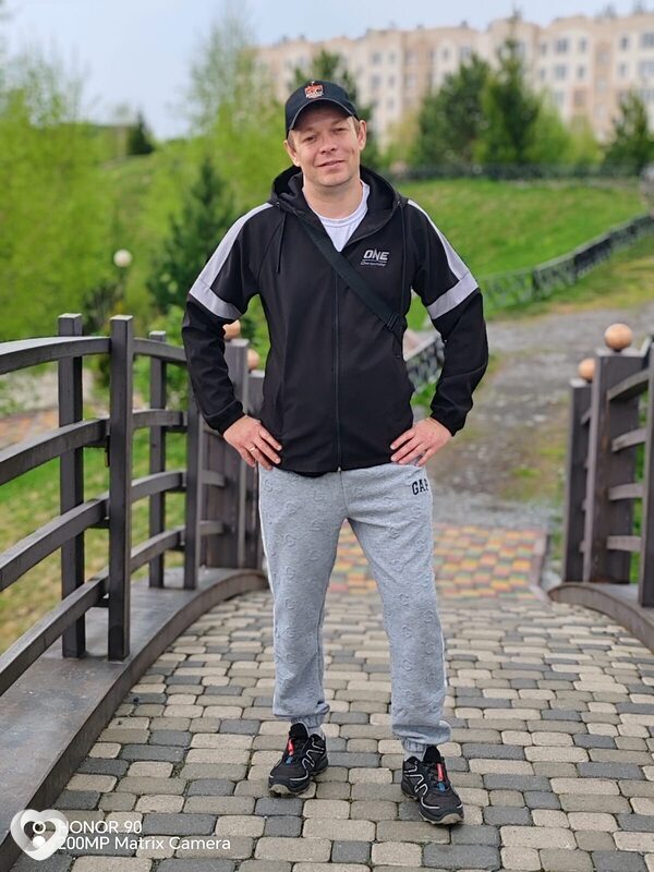Сергей, 40, Кемерове — анкета №3530670