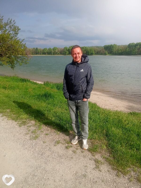 Антон, 39, Ессентуках — анкета №3530672