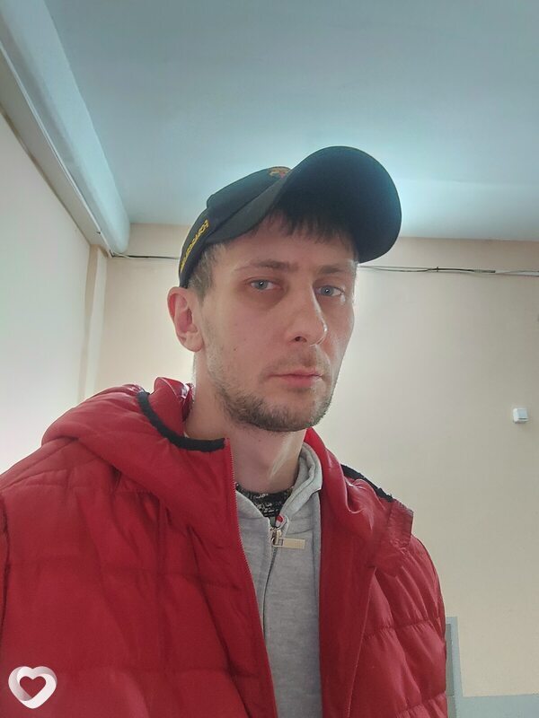 Константин, 38, Красноярске — анкета №3530677