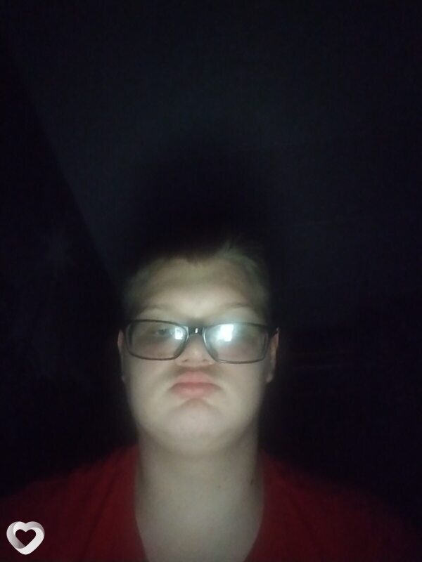 Дмитрий, 18, Новосибирске — анкета №3530681