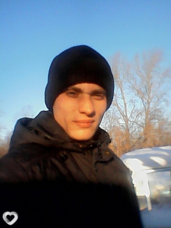 Егор, Копейск