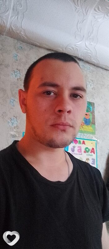 Максим, 22, Чите — анкета №3530849
