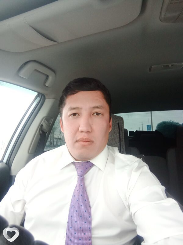 Армани, 44, Астане — анкета №3530852