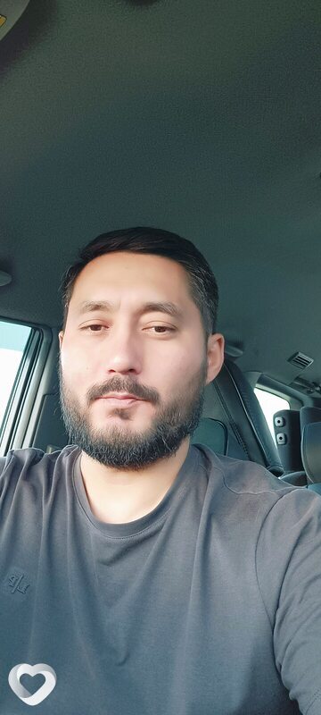 Тимур, 37, Алматы — анкета №3530859