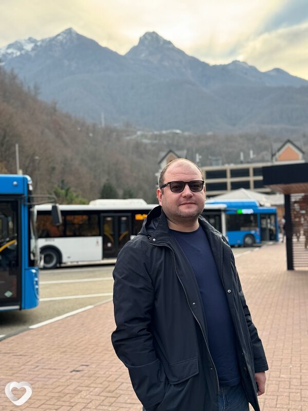 Денис, 42, Перми — анкета №3530864