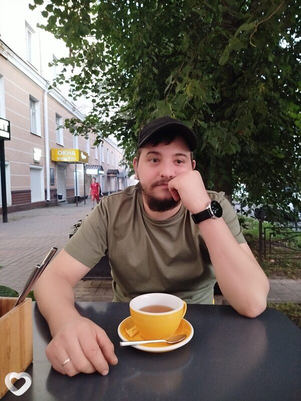 Александр, 29, Калуге — анкета №3530867