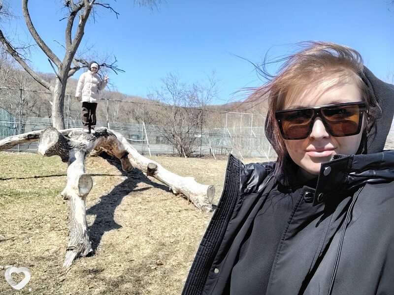 Катерина, 36, Находке — анкета №3530868