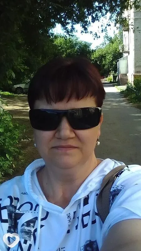 Милана, 46, Барнауле — анкета №3530876