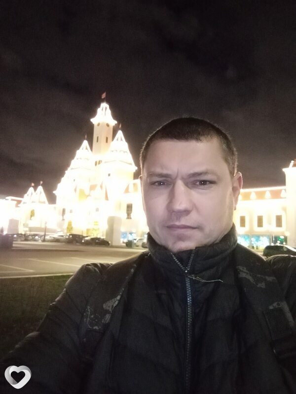 Дмитрий, 40, Гомеле — анкета №3530879