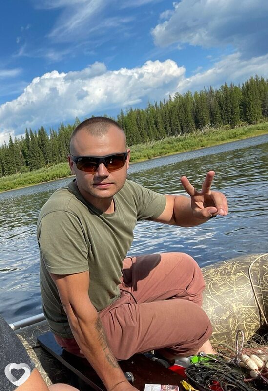 Никита, 33, Ленске — анкета №3530882