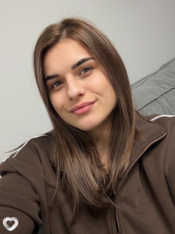 Полина, Ставрополь