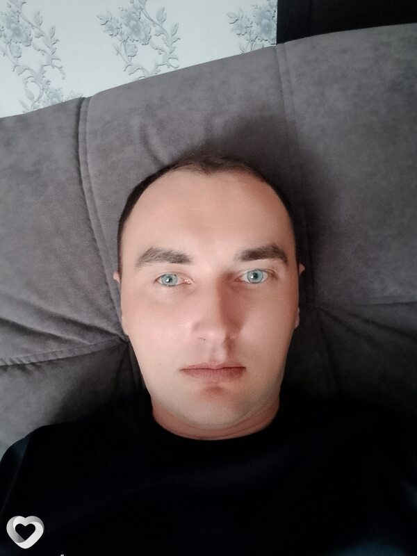 Дмитрий, 35, Новосибирске — анкета №3531087