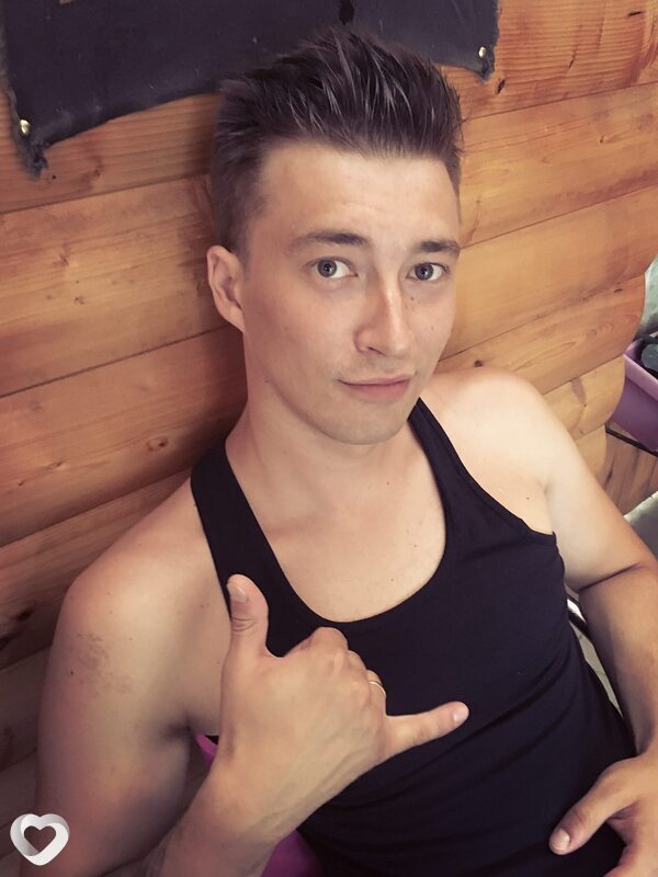 Евгений, 35, Челябинске — анкета №3531094