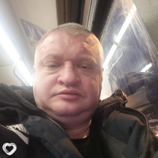 Алексей, 42, Москве — анкета №3531095