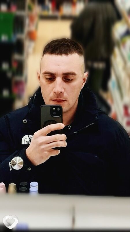Алексей, 29, Гомеле — анкета №3531096