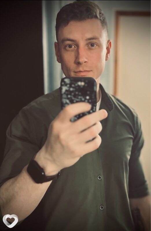 Андрей, 34, Тюмени — анкета №3531099