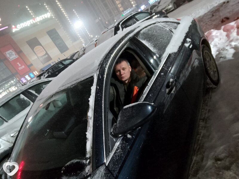 Александр, 40, Рязани — анкета №3531103