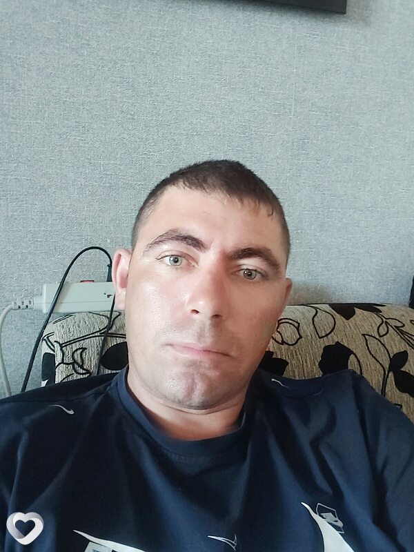 Андрей, 36, Южно-Сахалинске — анкета №3531105
