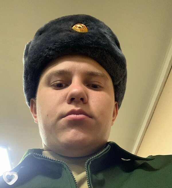 Александр, 22, Северодвинске — анкета №3531109