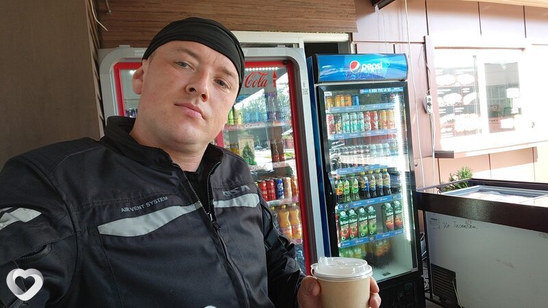 Виктор, 39, Калуге — анкета №3530935